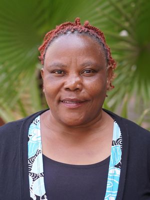 Monica, 55