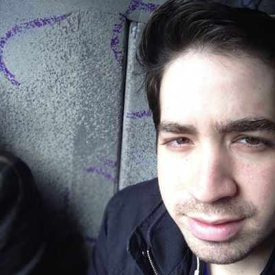 Jose, 36