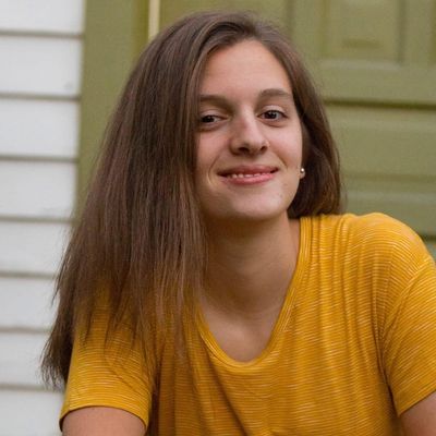Grace, 23