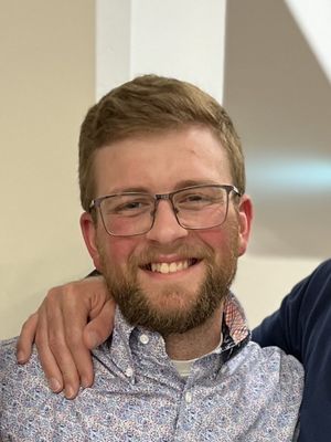 Dominic, 24