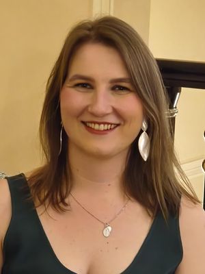 Kasia, 36