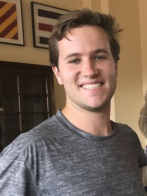 Michael, 27