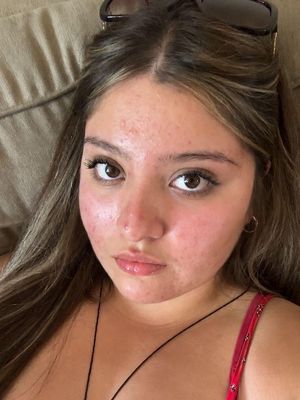 Lucy, 18