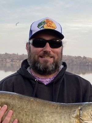 Chris, 46