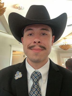 Gabe, 24