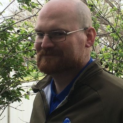 Julian, 33