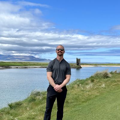 Kyle, 43