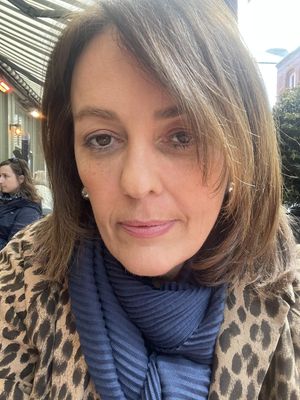 Mary, 49