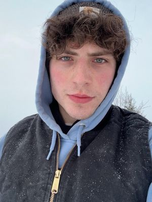 Ethan, 24