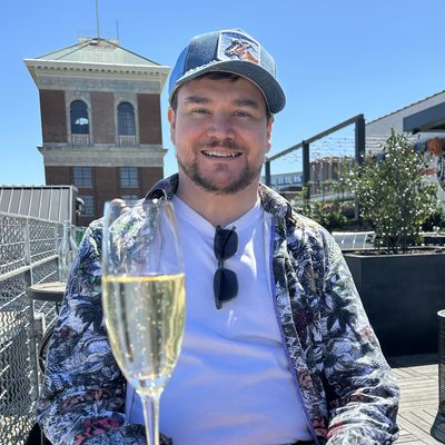 Matthew, 43