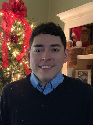 Christian, 29