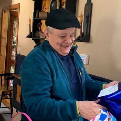Gary, 71