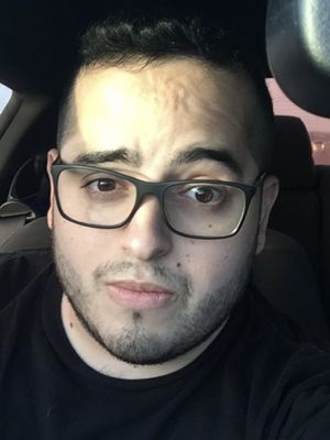 Sammy, 31