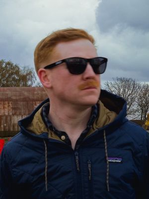 John, 35