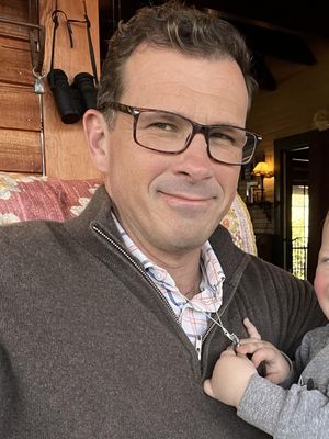 Isaac, 47