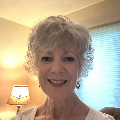 Kathleen, 61
