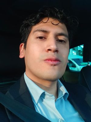 Joel, 28