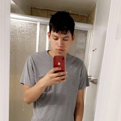 Kevin, 28