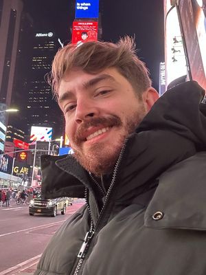 Guilherme, 31