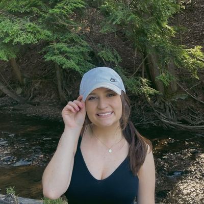 Brielle, 21