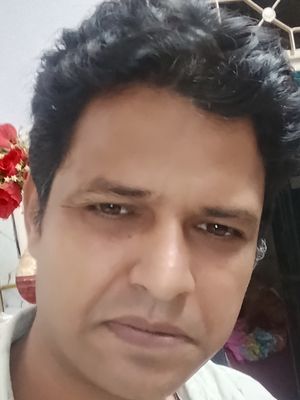 Sanjay, 35
