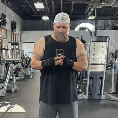 Rafael, 55