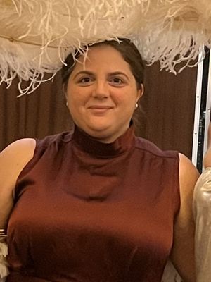 Kat, 38
