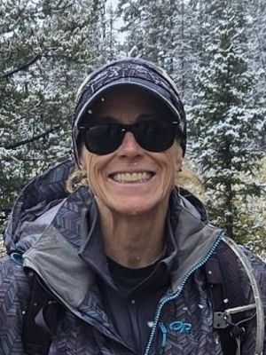 Mary, 60