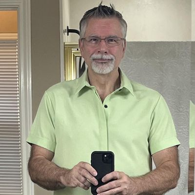 Eric, 63
