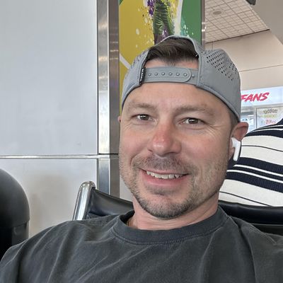 Joey, 41