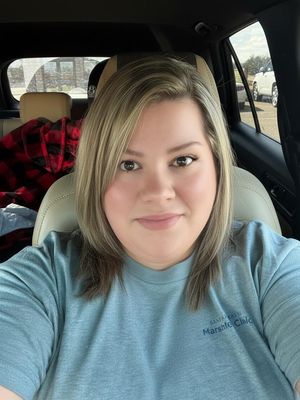 Ashley, 37