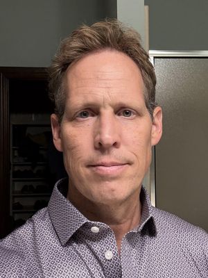 Greg, 52