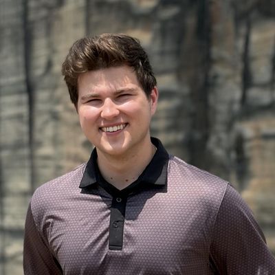 Gabriel, 24