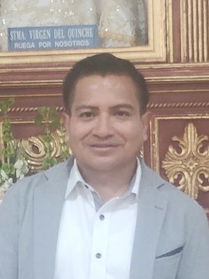 Jorge, 43