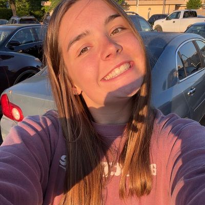 Bethany, 19