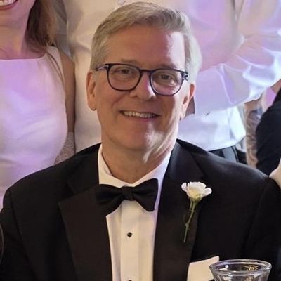 Robert, 65