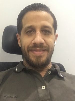 Mohamed, 41