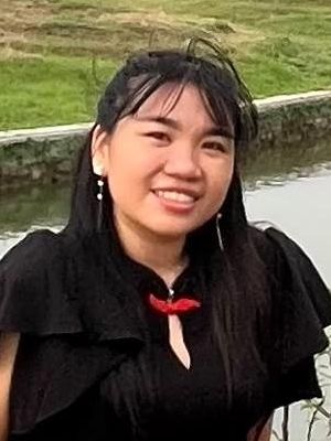 Nessandra, 25