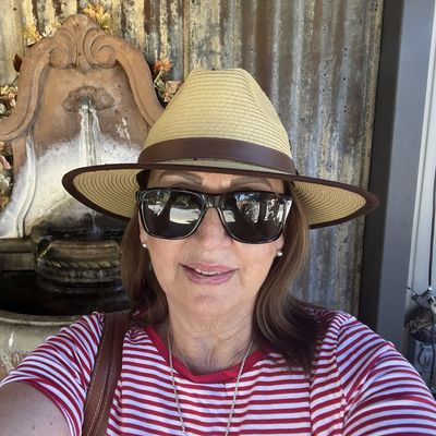 Maria, 69