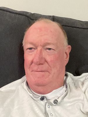Mark, 69