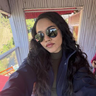 Aparna, 30