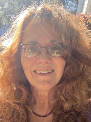 Valerie, 61