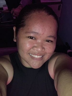 Emily, 22