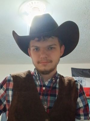 Kurtis, 21