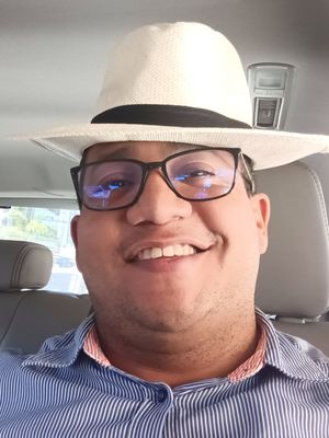 Cesar, 41