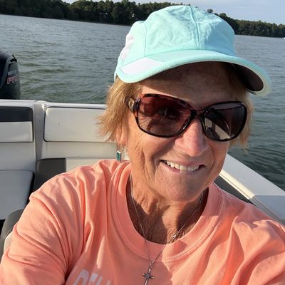 Donna, 70