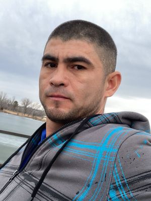 Rodee, 37