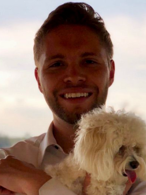 Marco, 32