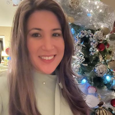 Michelle, 35