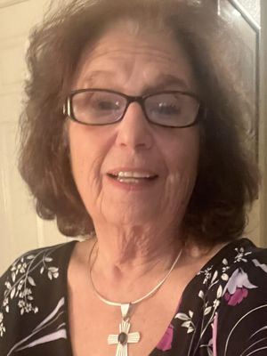 Patricia, 78